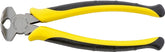 Fatmax 89-875 End Cutting Plier, 25/64 in Cutting Capacity, Steel Jaw, 6-1/2 in OAL